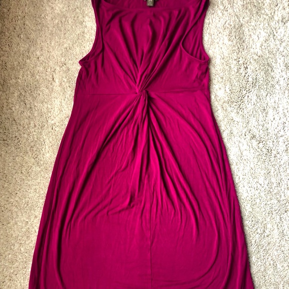 Tommy Bahama Dresses & Skirts - Tommy Bahama knot front dress